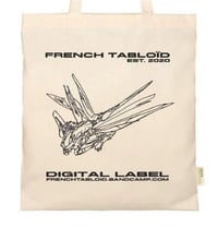 Tote bag