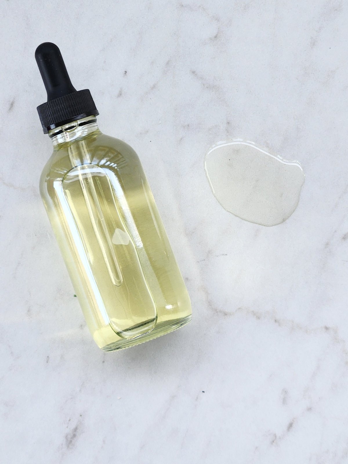 Moisturizing Dry Body Oil
