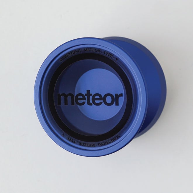 METEOR TYPE-Y | YoYoAddict International