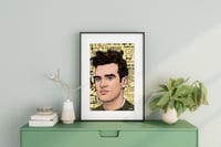 Image 3 of Morrisey (The Smiths)