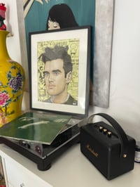 Image 4 of Morrisey (The Smiths)