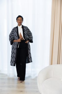 Image 1 of ZALIKA Kimono 