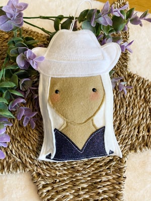 Image of Texas Hold ‘Em Beyoncé Decoration