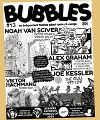 Image 1 of Bubbles #13