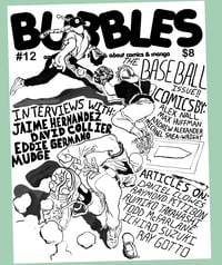 Bubbles #12