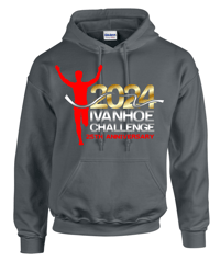 Ivanhoe Challenge Event Hoodie 2024