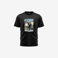 Image 1 of Good Homie (Legendary) Black T-shirt 