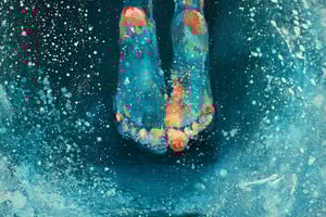 Image of Inevitable Incredible