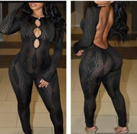 BODY RIGHT ONEPIECE 