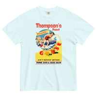 Image 1 of Thompson's Point T-Shirt