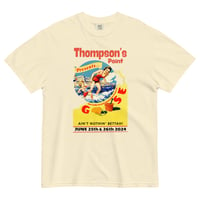 Image 3 of Thompson's Point T-Shirt