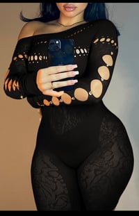 MESMORIZED BODYCON 