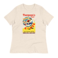 Image 3 of Women's Thompson's Point T-Shirt