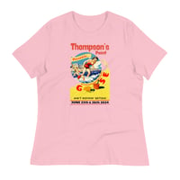 Image 1 of Women's Thompson's Point T-Shirt