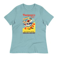 Image 4 of Women's Thompson's Point T-Shirt