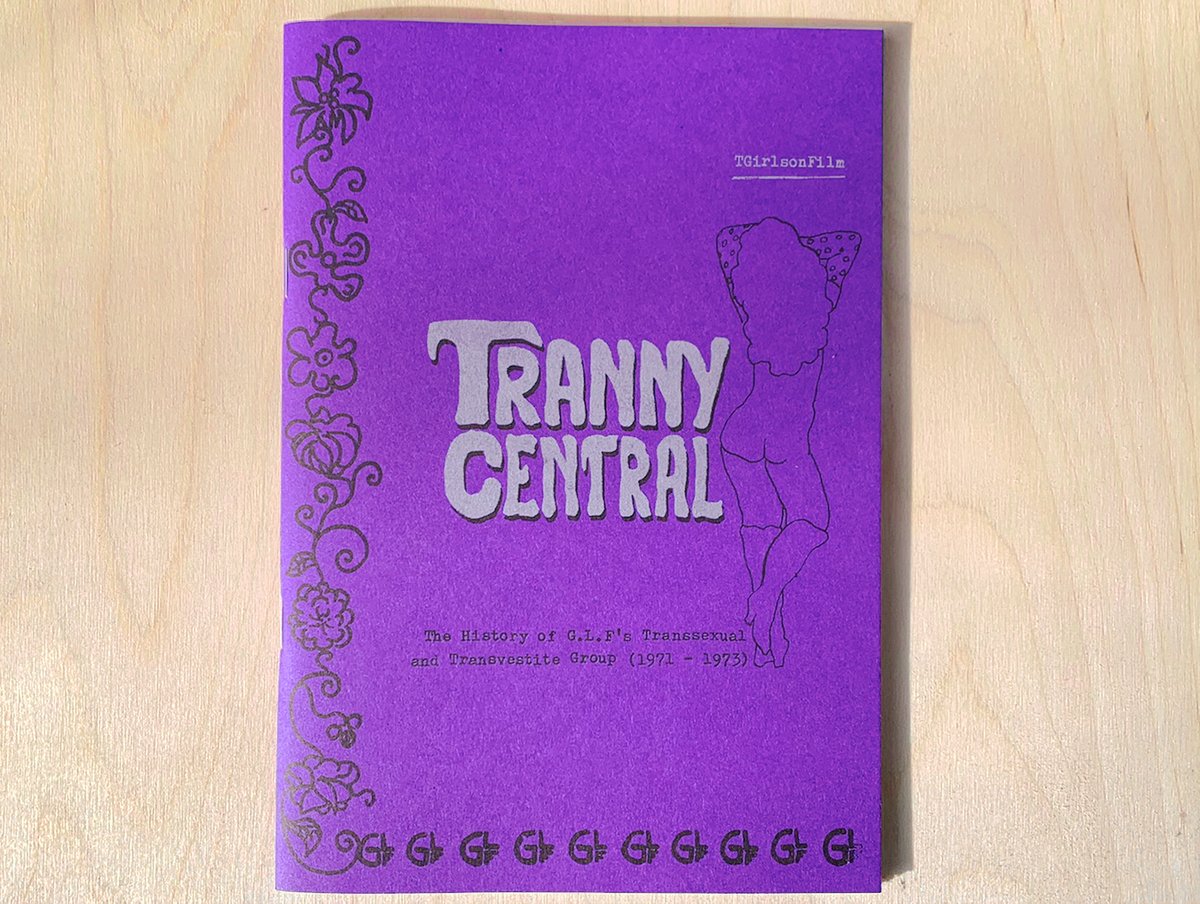 Image of Tranny Central