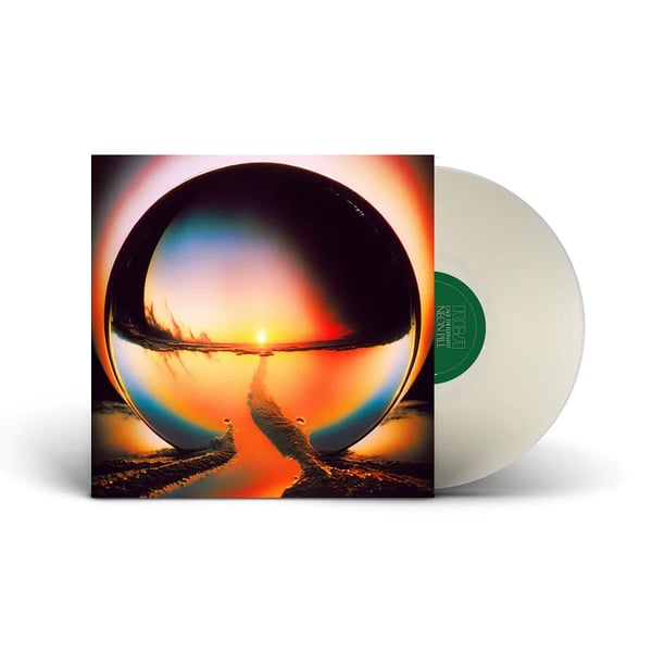 Image of [pre-order] Cage the Elephant - Neon Pill