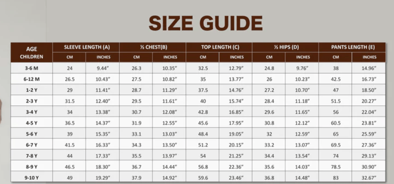 Image of Black Ribbed Lounge Set - Kids