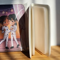 Image 2 of (CLEARANCE)[VOLTRON]Klance card wallet 