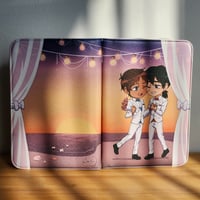 Image 3 of (CLEARANCE)[VOLTRON]Klance card wallet 