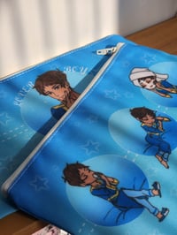 Image 1 of (CLEARANCE)[VOLTRON] Loverboy Lance pouch