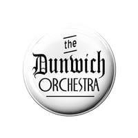 Image of Pin-button The Dunwich Orchestra