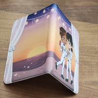 Image 4 of (CLEARANCE)[VOLTRON]Klance card wallet 
