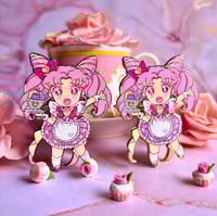 Image 1 of 🍨Cosmic Cafe Chibiusa🍨