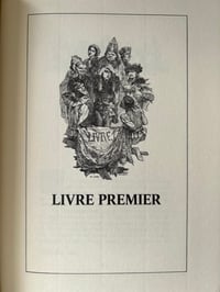 Image 8 of Notre-Dame de Paris, Victor Hugo, éditions de luxe Famot, 2002, en 2 tomes
