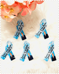 Personalized Ribbons