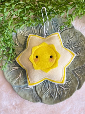 Image of Daffodil Decoration