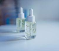Image 2 of 24k Gold Aura Body Oil