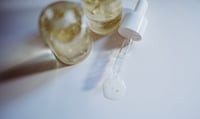 Image 3 of 24k Gold Aura Body Oil
