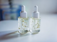 Image 5 of 24k Gold Aura Body Oil