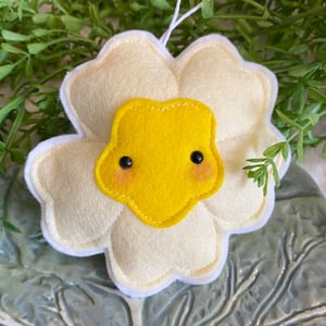 Image of Primrose Decoration 