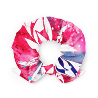 Image 2 of Recycled Scrunchie