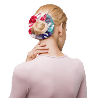 Image 3 of Recycled Scrunchie