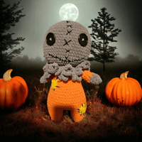 Image 2 of Sam (Trick 'r Treat)