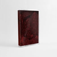 Hell S/T cassette reissue 