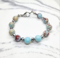 Blue Sea Sediment/Clasp