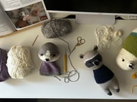 Custom Critter