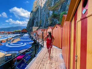 Image of Sorrento, Italy - Photo Sessions