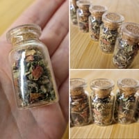 Spell Bottle- Love/Protection/Money/Career/Curse Removal