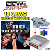 WWF No Mercy CAWs