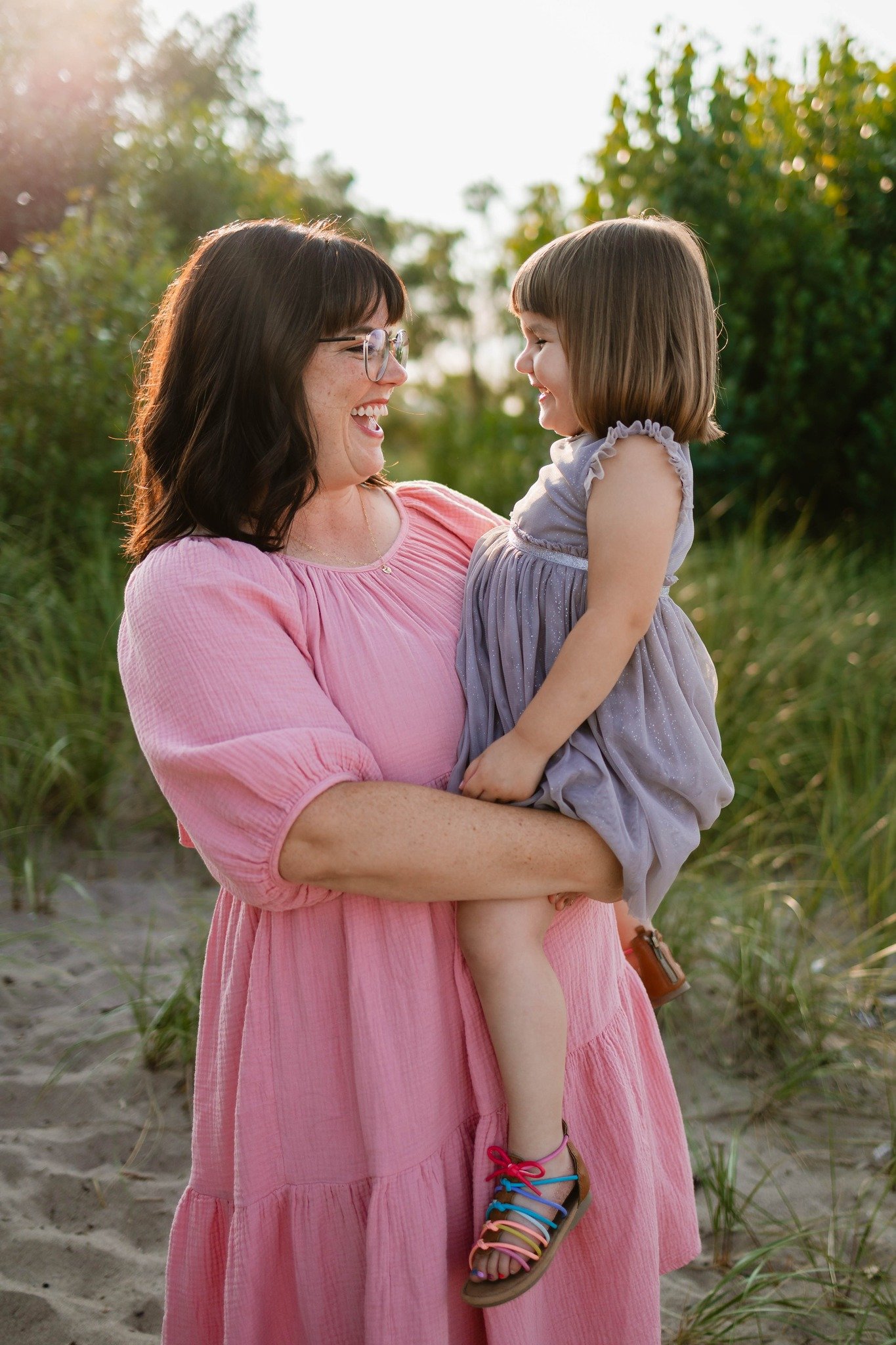Image of Sunset Beach Minis - Deposit