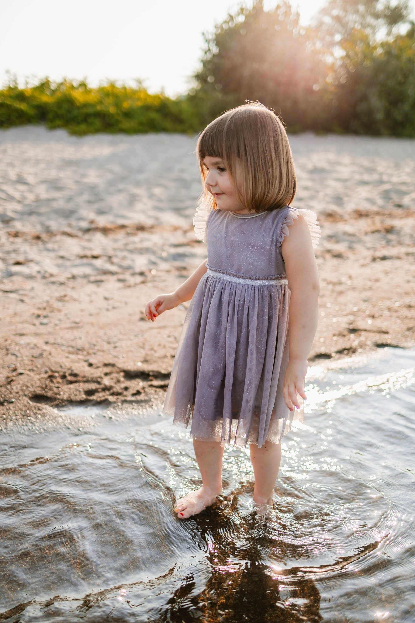 Image of Sunset Beach Minis - Deposit