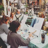 Image 2 of Online Video Tutorial - with Supplies included