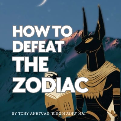 Image of How to Defeat the Zodiacs