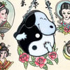 Yin Yang MTO