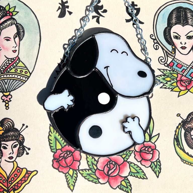 Yin Yang MTO